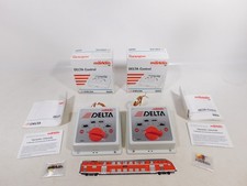 Märklin H0 AC 2x 6604