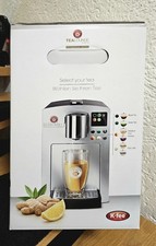 Teekanne " Tea Lounge