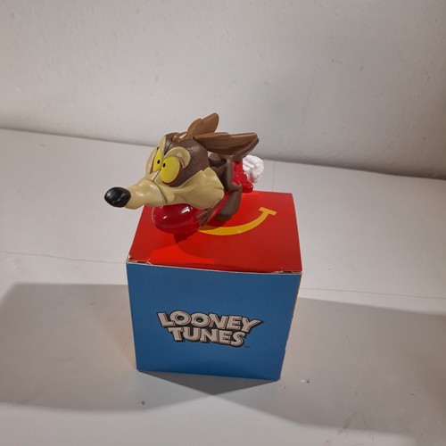 Looney tunes coyote - tunes, e.coyote