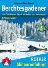 Berchtesgadener und Chiemgauer