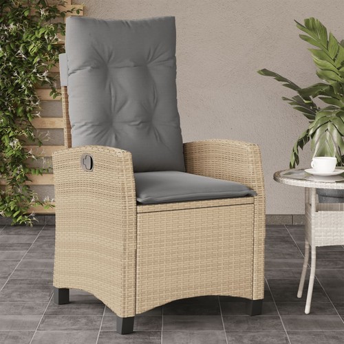 Gartensessel verstellbar - gartensessel,
