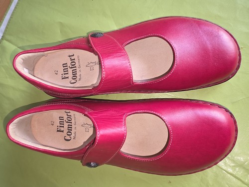 Finn comfort halbschuh - finn,