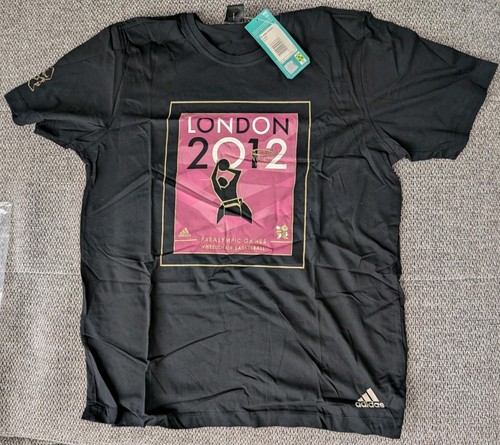 Adidas shirt london 2012 neu - adidas,