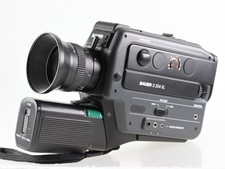 Bauer S204XL Filmkamera Kamera