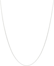 585 Echtgold Halskette Damen