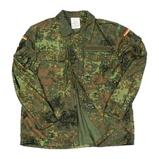 BW Feldbluse 5-Farben