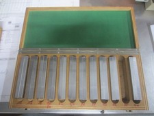 Hitec AMF Spannunterlagen