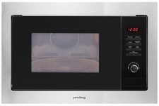 Privileg Einbau Mikrowelle