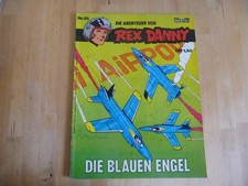Rex Danny 1. Auflage 25