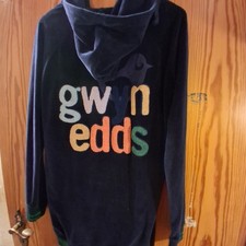 Flauschige Damen Jacke XS -S