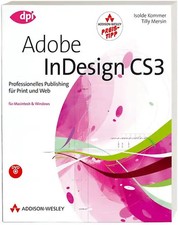 Adobe InDesign CS3 -
