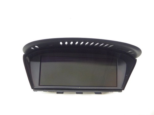 Bmw 5er e61 e60 monitor - e61,