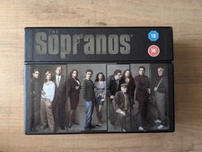 The Sopranos Complete Series
