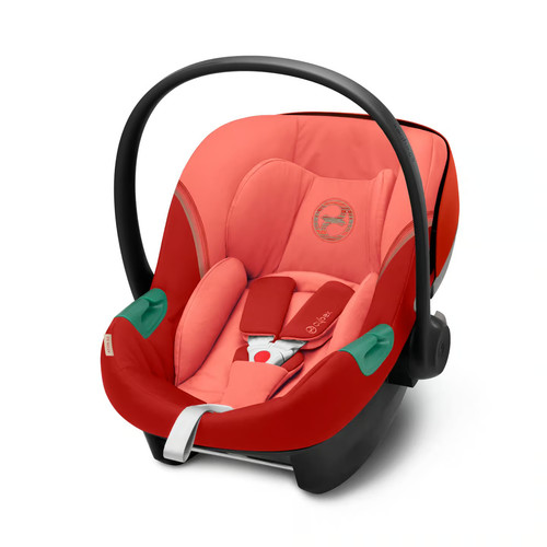 Cybex aton size - s2, uvp