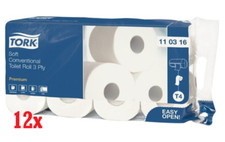 12x TORK T4 Premium 110316