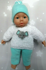 Puppenkleidung Sachen