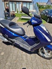 motorroller 125 ccm gebraucht Honda