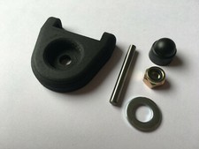 VW T4 California Vito Westfalia Aufstelldach Bettplatte Halterung für Schlaufe