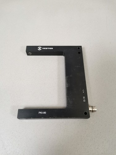 Vester elektronik pki - elektronik, pki-80