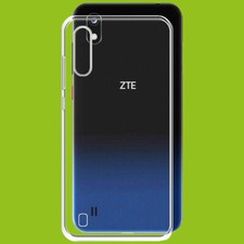 Für ZTE Blade A5 2019 Silikon