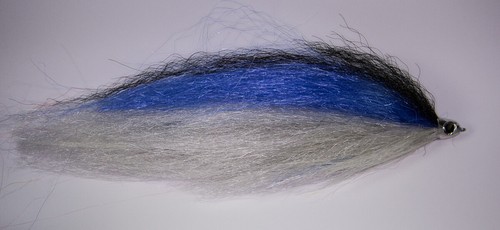 Fliegentom 3051 hechtstreamer - fliegentom,