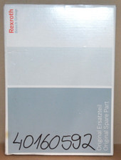 Bosch - Rexroth R900314110 DICHTUNGSSATZ CD070.080/036MA NEU OVP