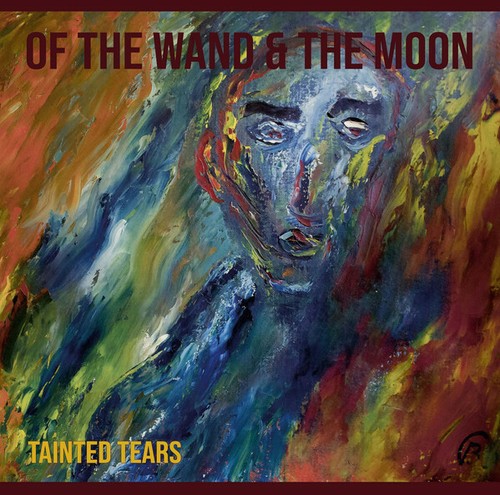 The wand and - and, moon