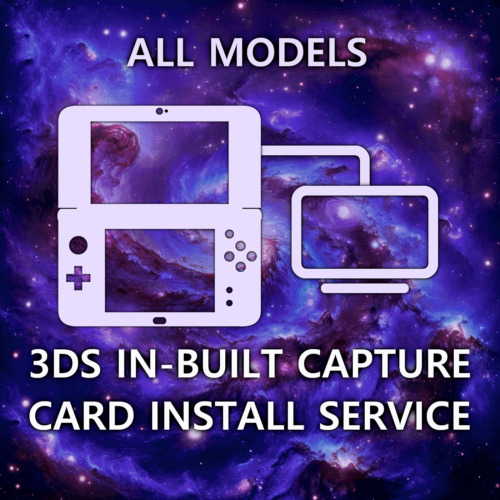 Usb built capture - usb-c, card