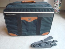 Delsey Bordkoffer 46 cm x 35