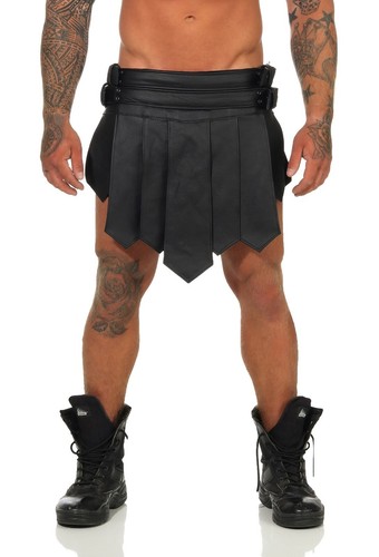 Mittelalter rock kilt echt - mittelalter,