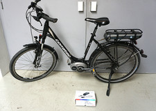 Corratec E26 Bosch Bike City