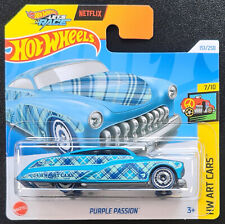 Hot Wheels | Mainline 2024
