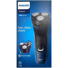 Philips Shaver Rasierer Rotationsrasierer Elektrorasierer Herren Trockenrasierer