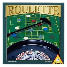 Roulette | Spiel | 6387 |