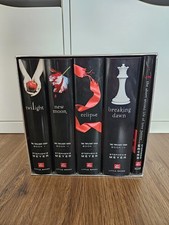 Twilight Saga US FIRST EDITION