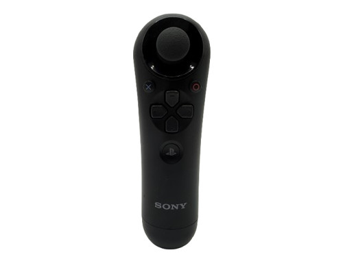 Playstation move navigation - move,