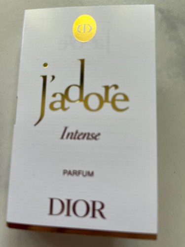 Jadore intense parfum ml - jadore,