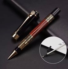 Luxus Kugelschreiber aus