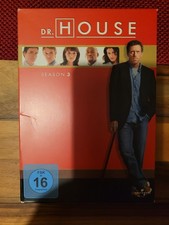 Dr. House, Komplette Season 3 (DVD)