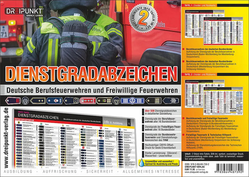 Dienstgradabzeichen feuerwehr - dienstgradabzeichen,
