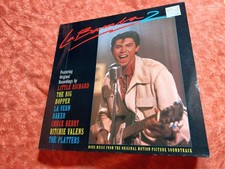 La Bamba Volume 2 – 12"