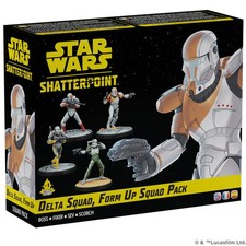 Star Wars Shatterpoint Delta
