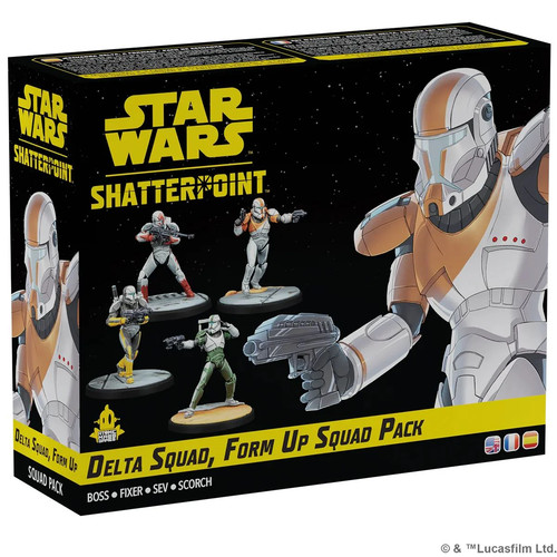 Star wars shatterpoint - star,