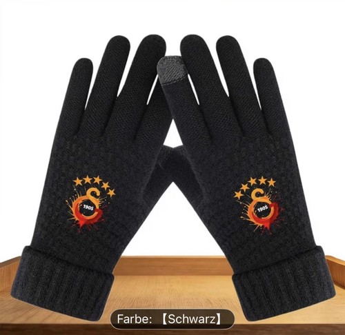 Galatasaray handschuhe neu - galatasaray,