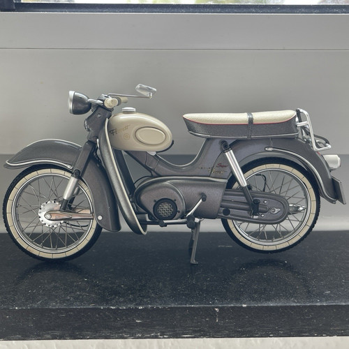 Zündapp super florett - zündapp,