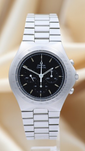 Omega speedmaster teutonic - omega,