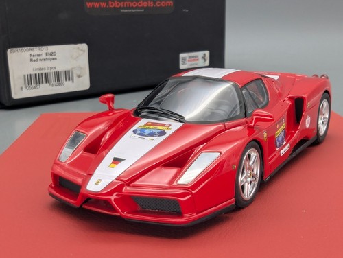 Modellautos bbr ferrari - modellautos,