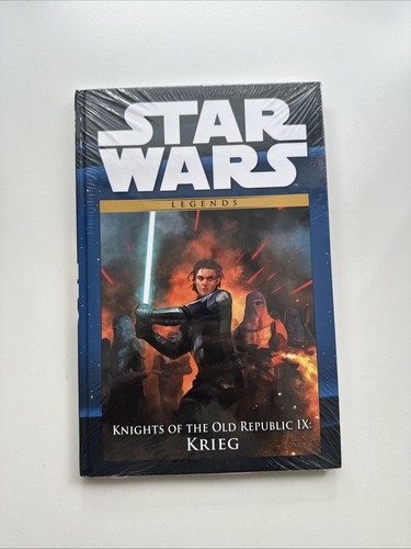 Star wars comic kollektion - comic,