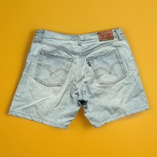 Levi’s 501 (REWORKED) Shorts