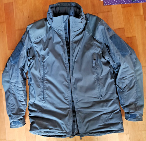 Carinthia hig jacket - carinthia, 4.0